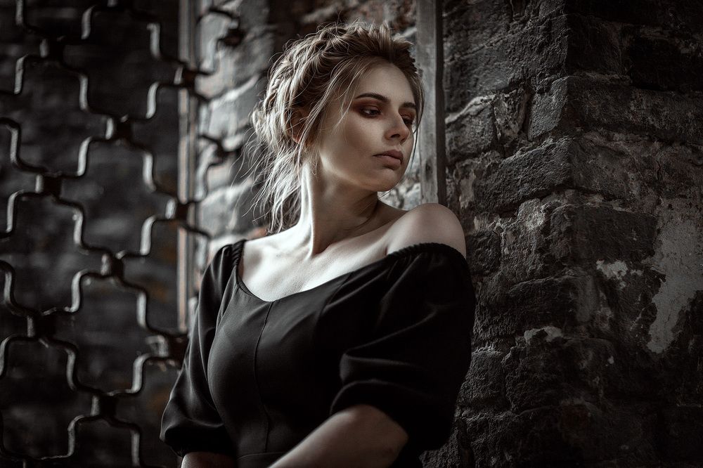 Photograph by Анна Бузынина