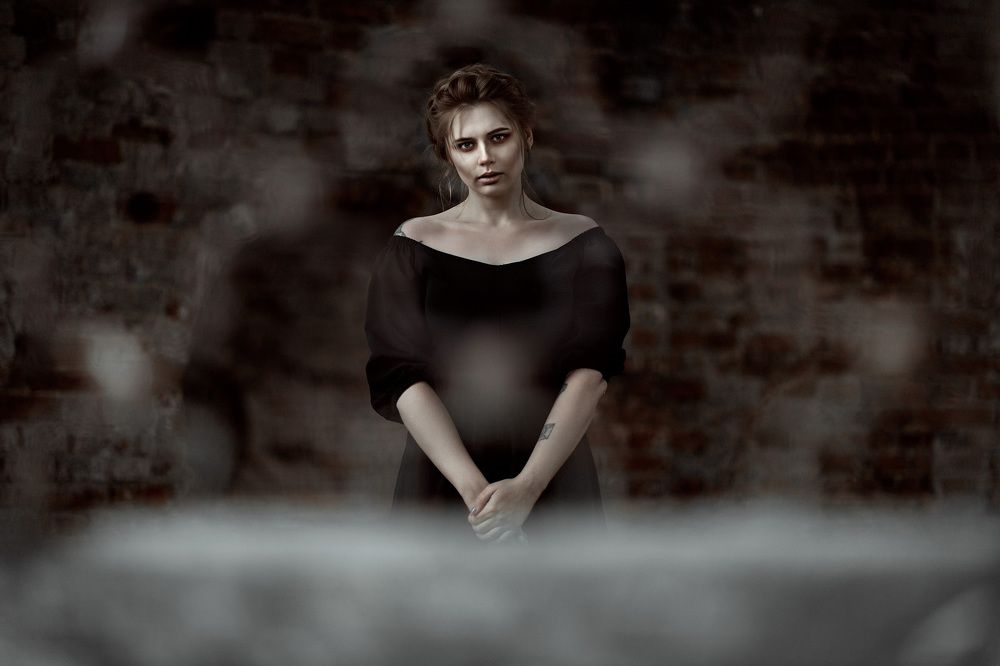 Photograph by Анна Бузынина