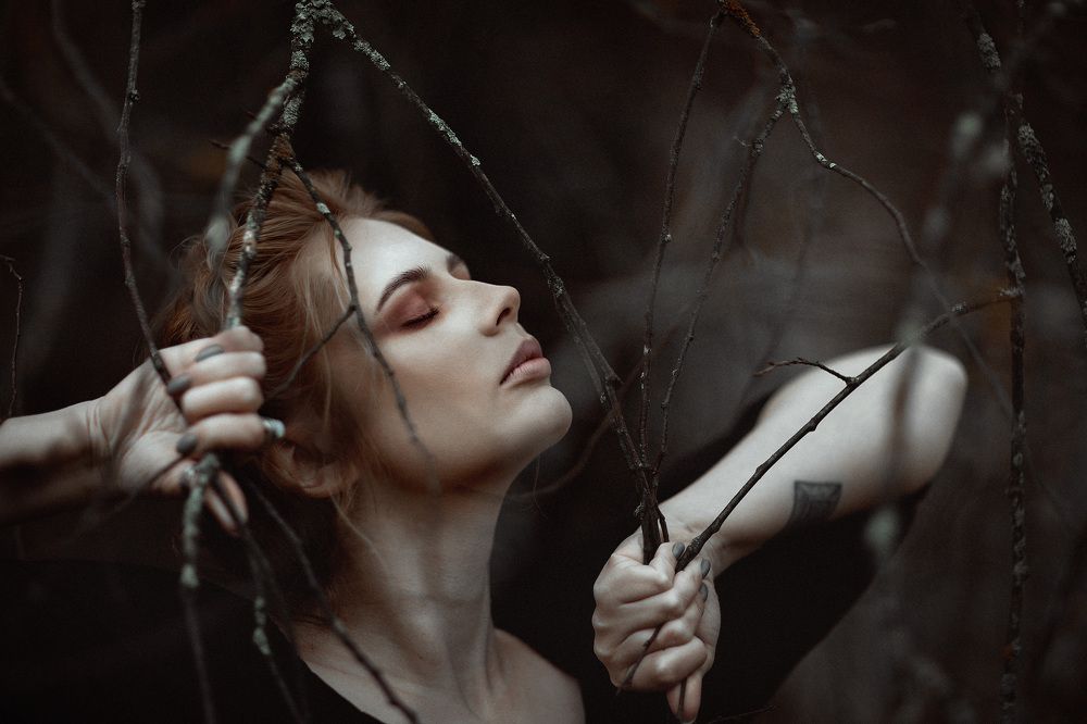 Photograph by Анна Бузынина