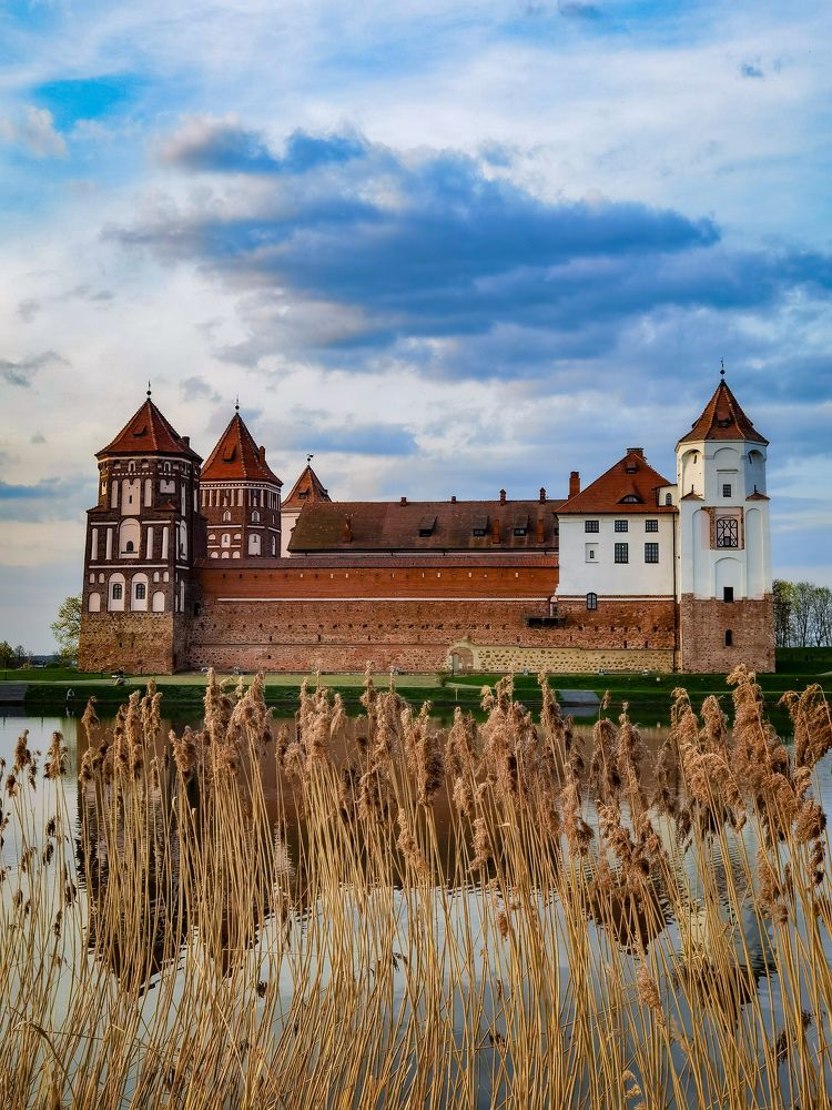 Photograph by Влад Апанасов