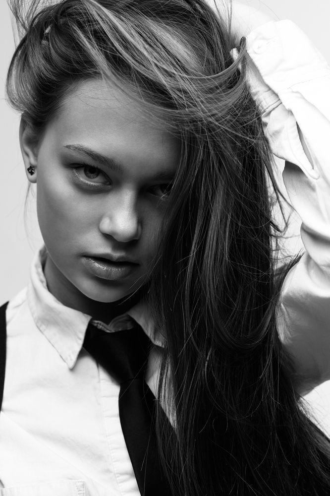 Photograph by Михаил Мартынов