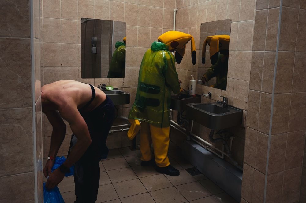 Photograph by Дмитрий Николаев