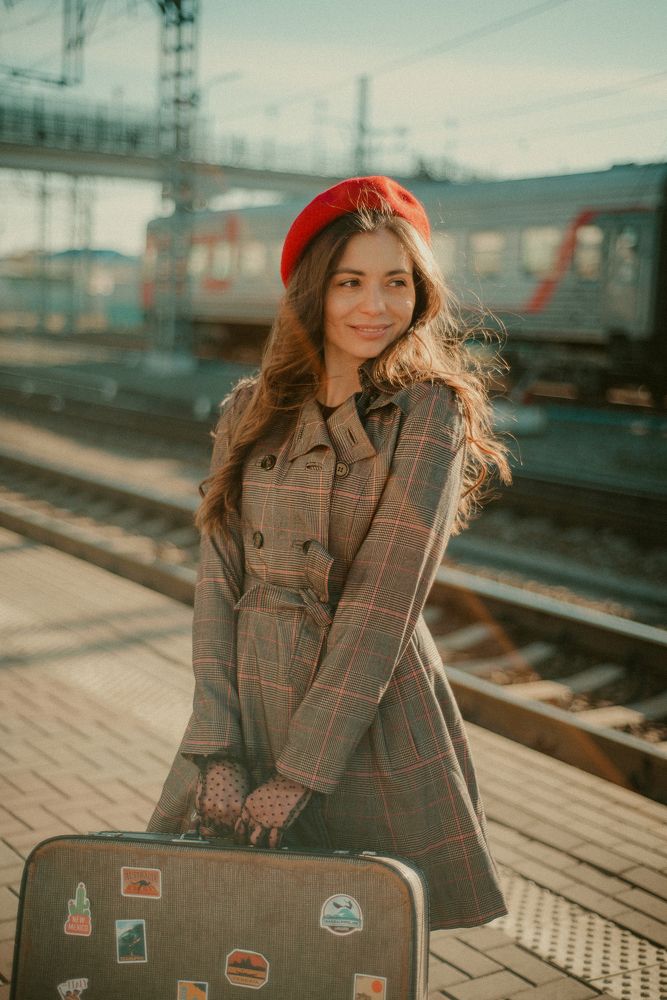 Photograph by Анна Вода