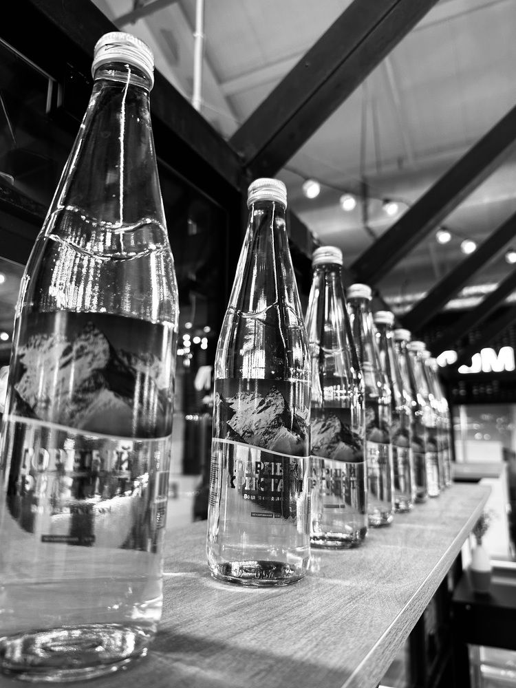 Photograph by Диана Бадеева