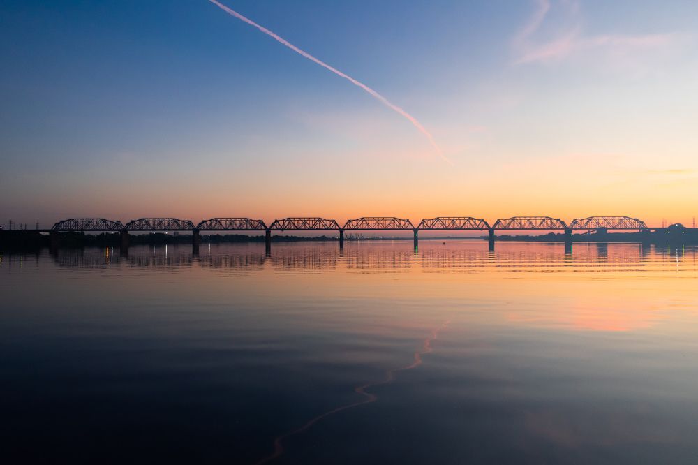 Photograph by Олег Бережных