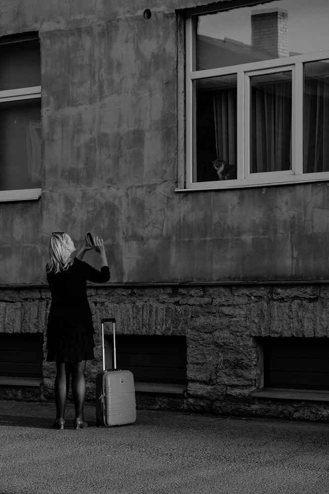 Photograph by Nikolay Surovtsev