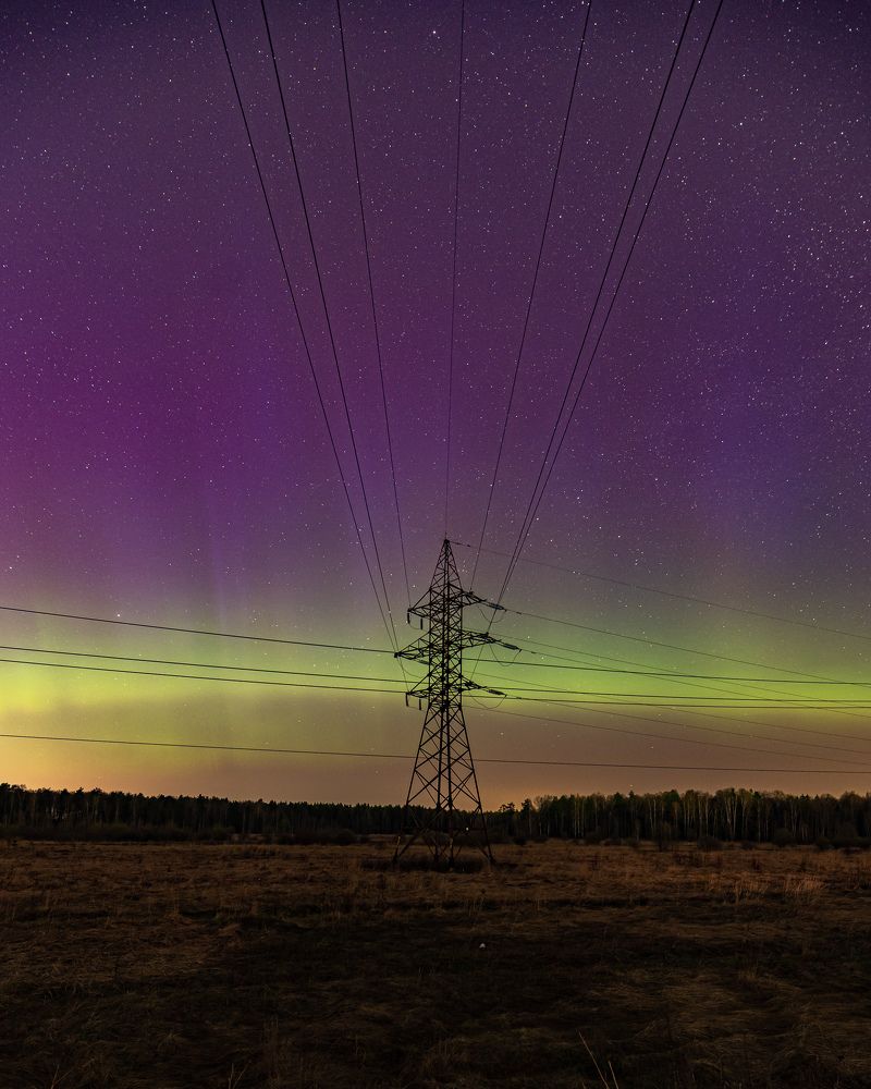 Photograph by Иван Грачев