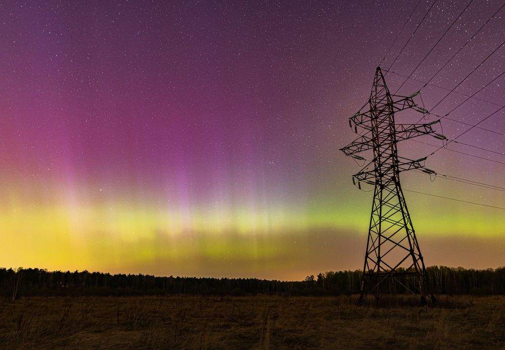 Photograph by Иван Грачев