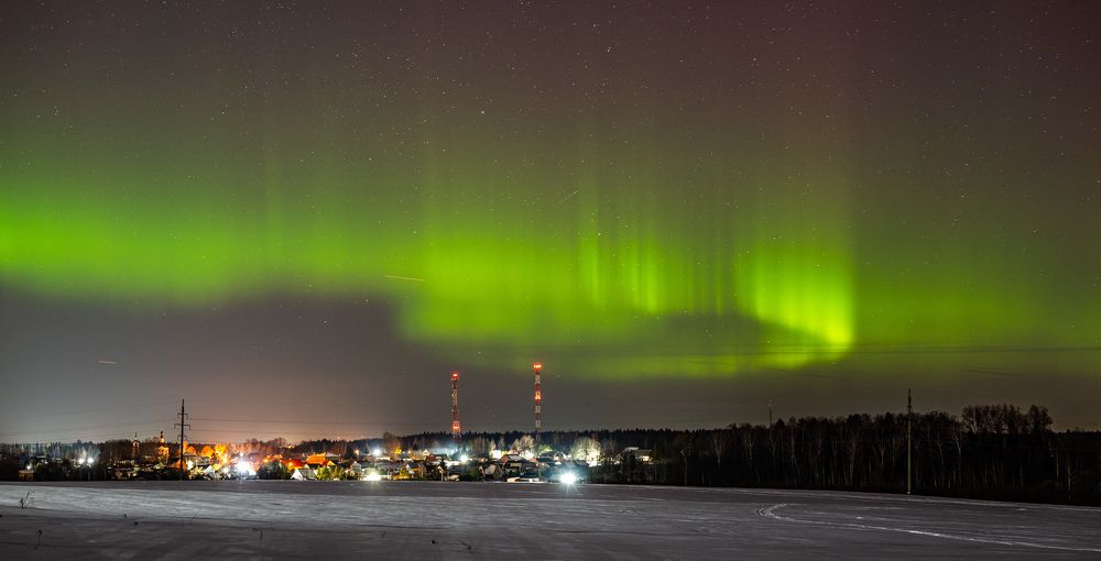 Photograph by Иван Грачев