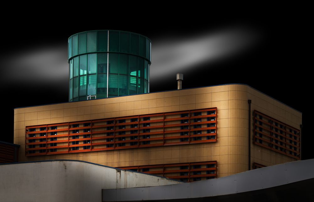 Photograph by Luigi Greco