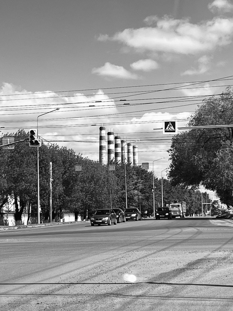 Photograph by Анна Михайловна