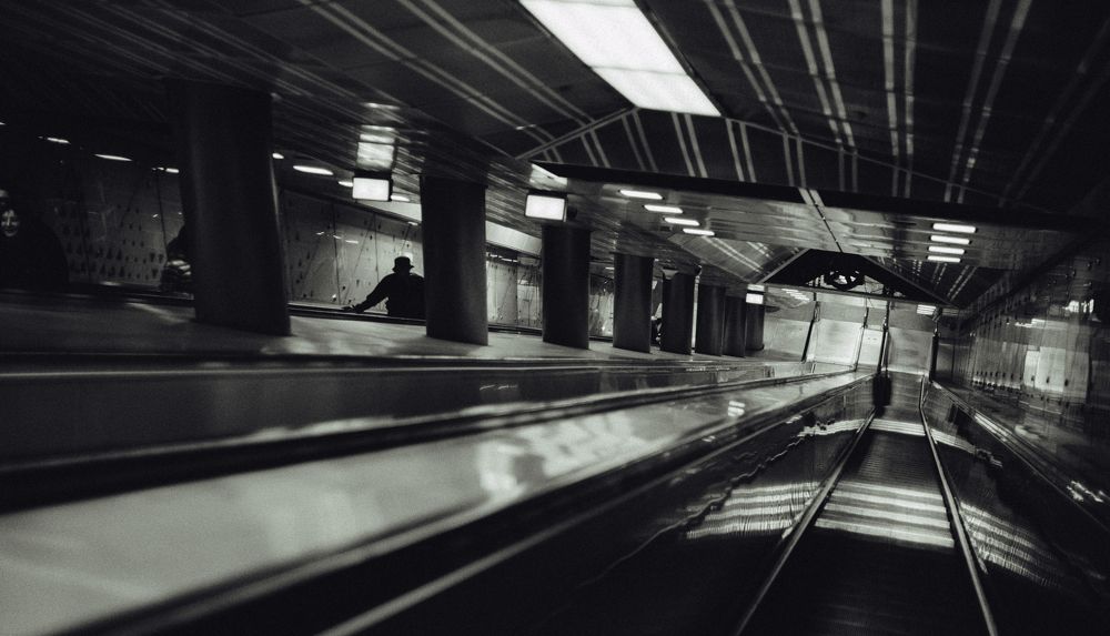 Photograph by Martin Siblík