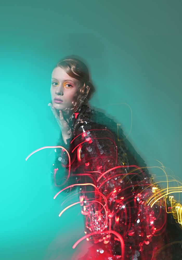 Фотография автора Татьяна Ахрахадзе