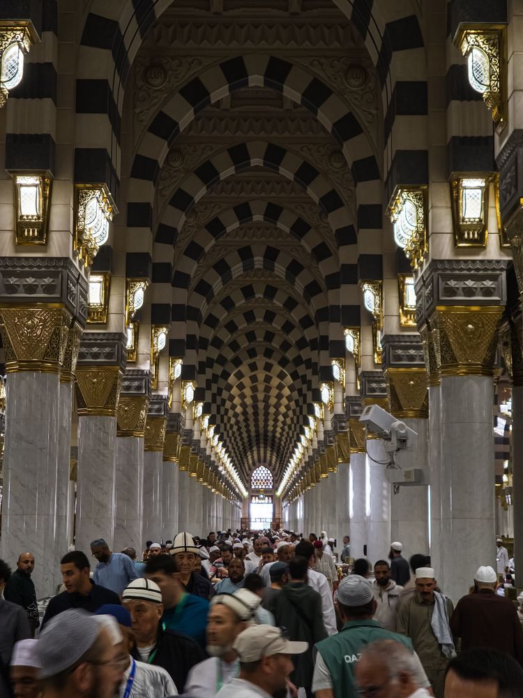 Photograph by Bachir Rabouh