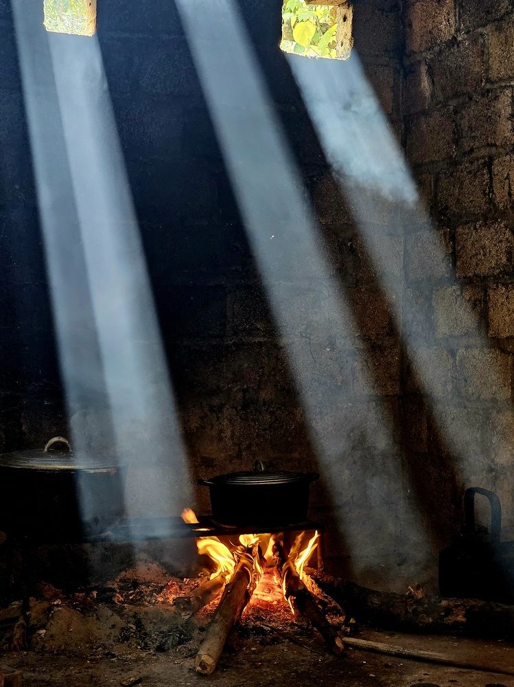 Photograph by Minh Tuấn Nguyễn