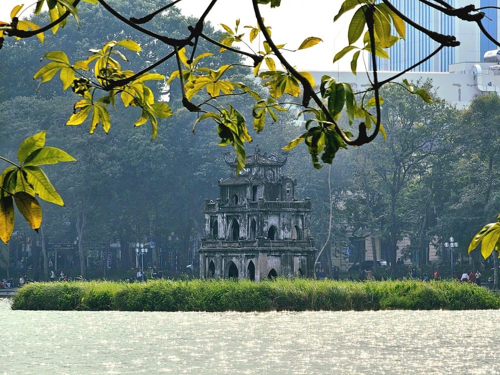 Photograph by Minh Tuấn Nguyễn