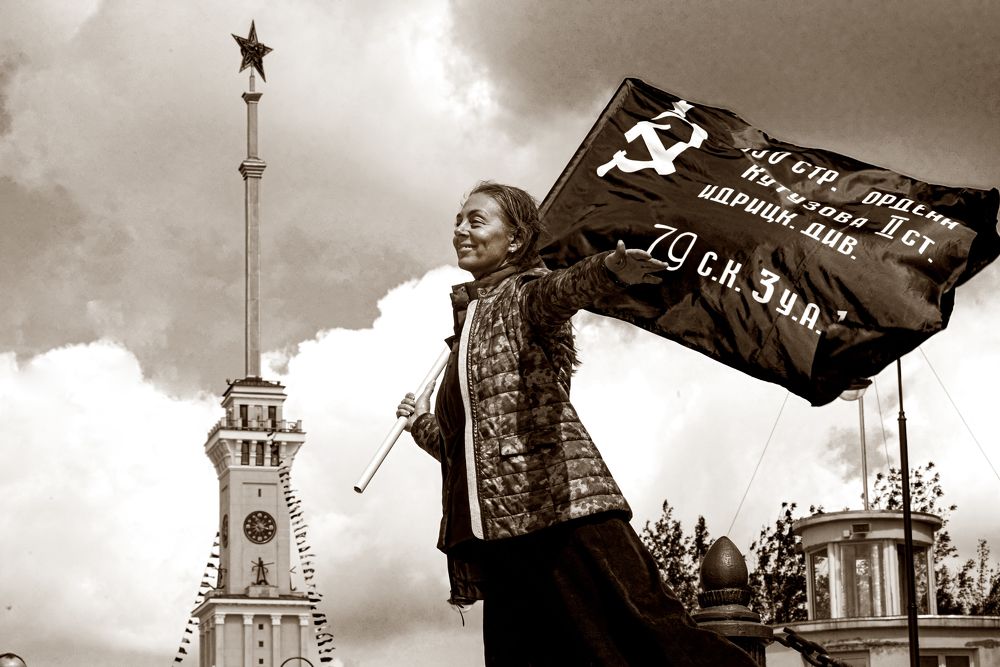 Photograph by Михаил Зильбер