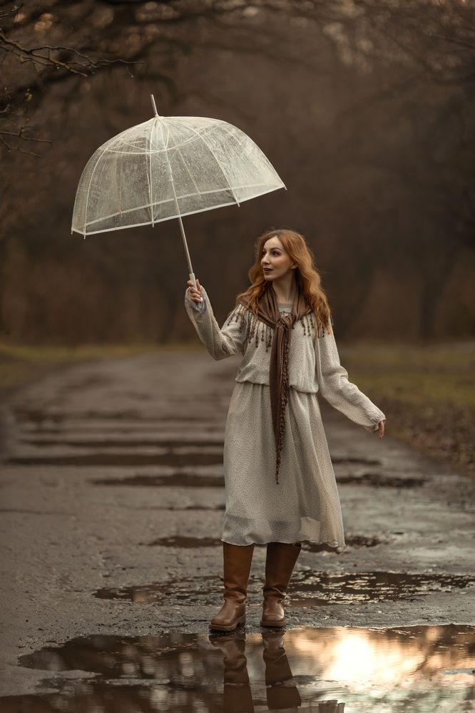 Photograph by Катерина Родионова