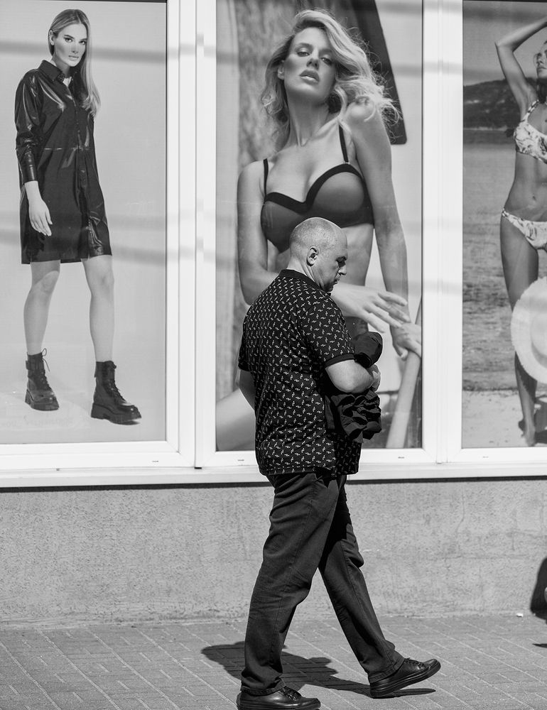 Photograph by Александр Степовой