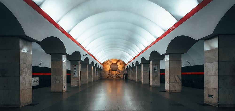 Photograph by Павел Быков