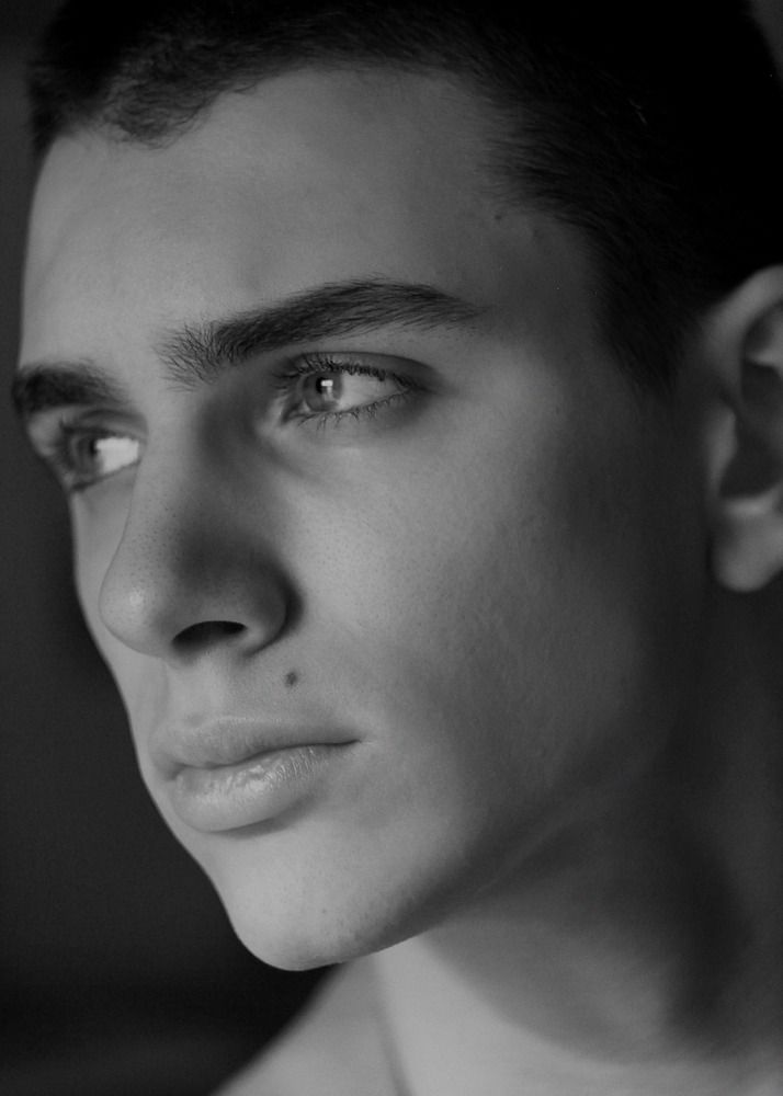 Фотография автора Михаил Поляков