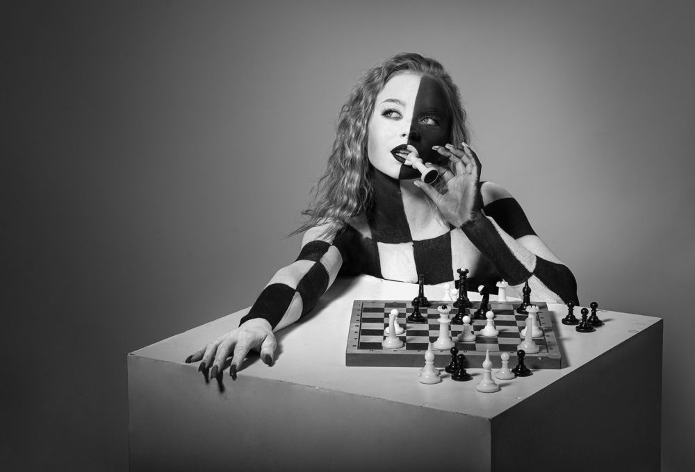 Photograph by Никитин Демид