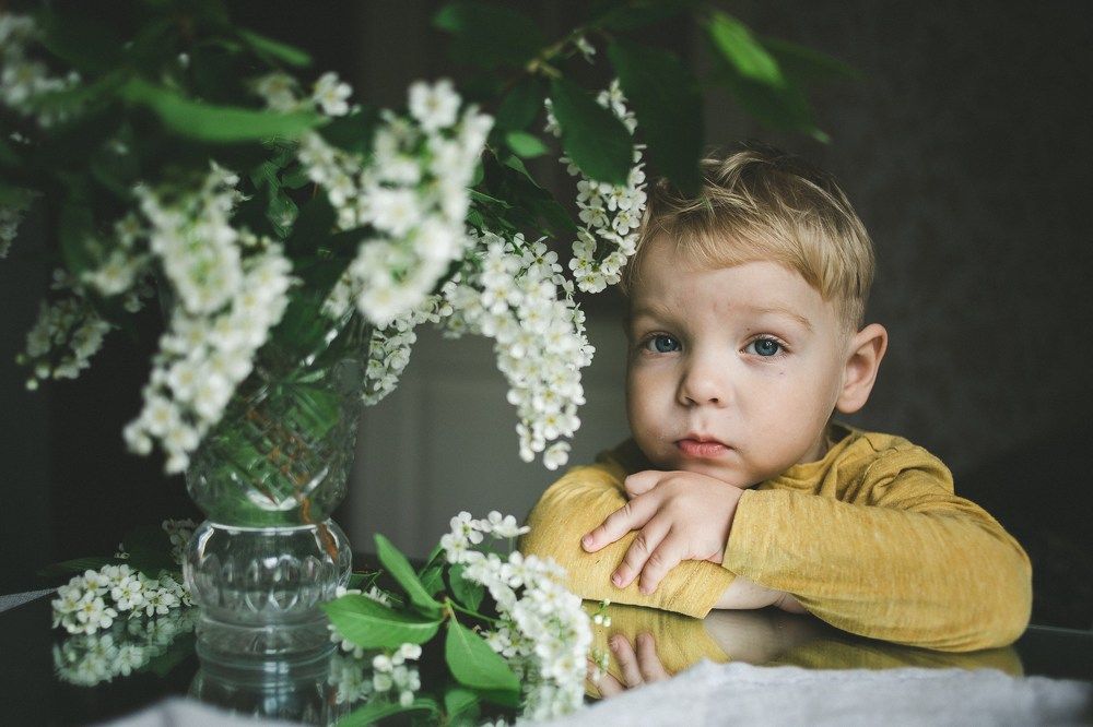 Photograph by Екатерина Андросова