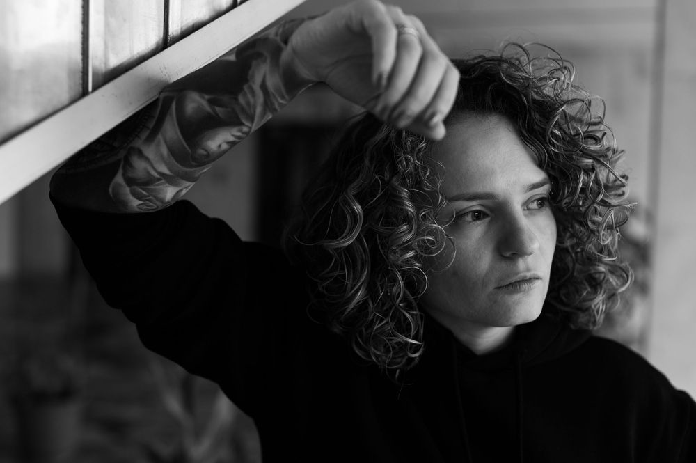 Photograph by Дмитрий Николаев