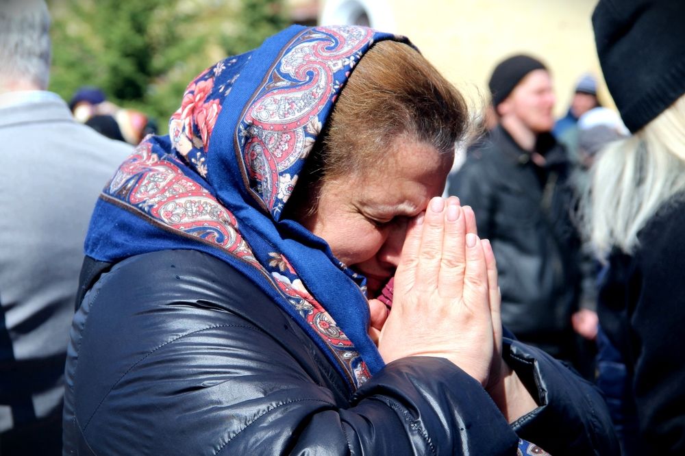 Photograph by Константин Филитов