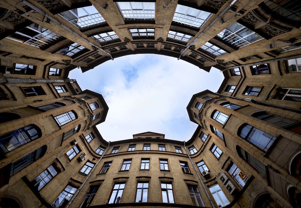 Фотография автора Галина