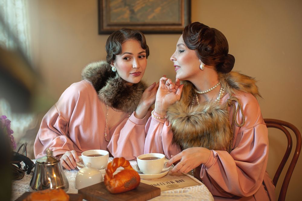 Photograph by Шепелева Татьяна