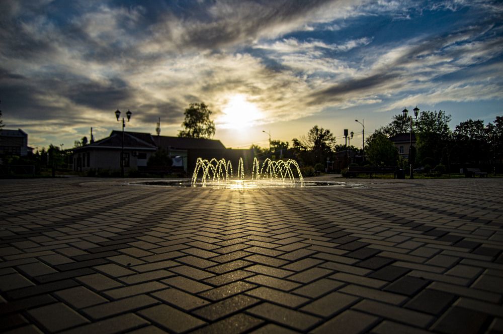 Photograph by Роман Крупченко