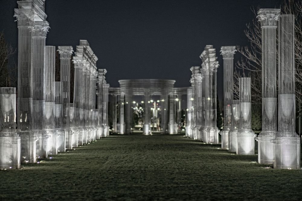 Photograph by Роман Крупченко