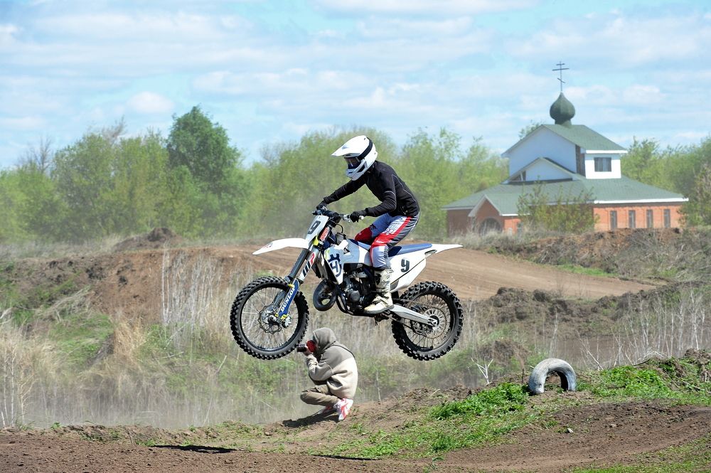 Photograph by Алексей Козлов