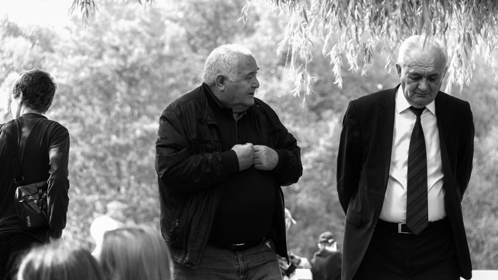 Photograph by Матвеев Денис