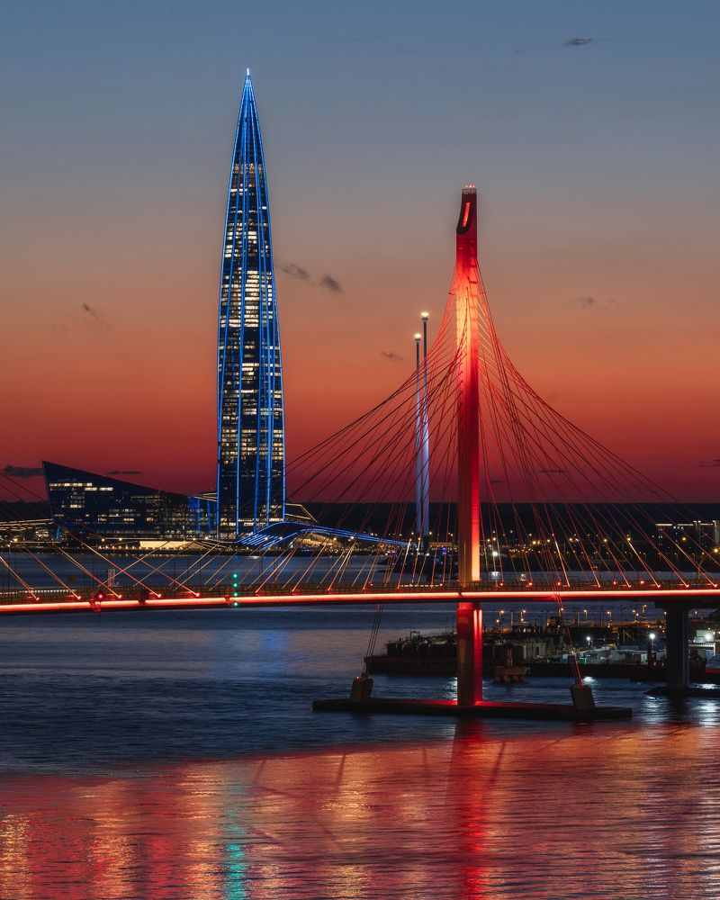 Photograph by Anton Gavrilov