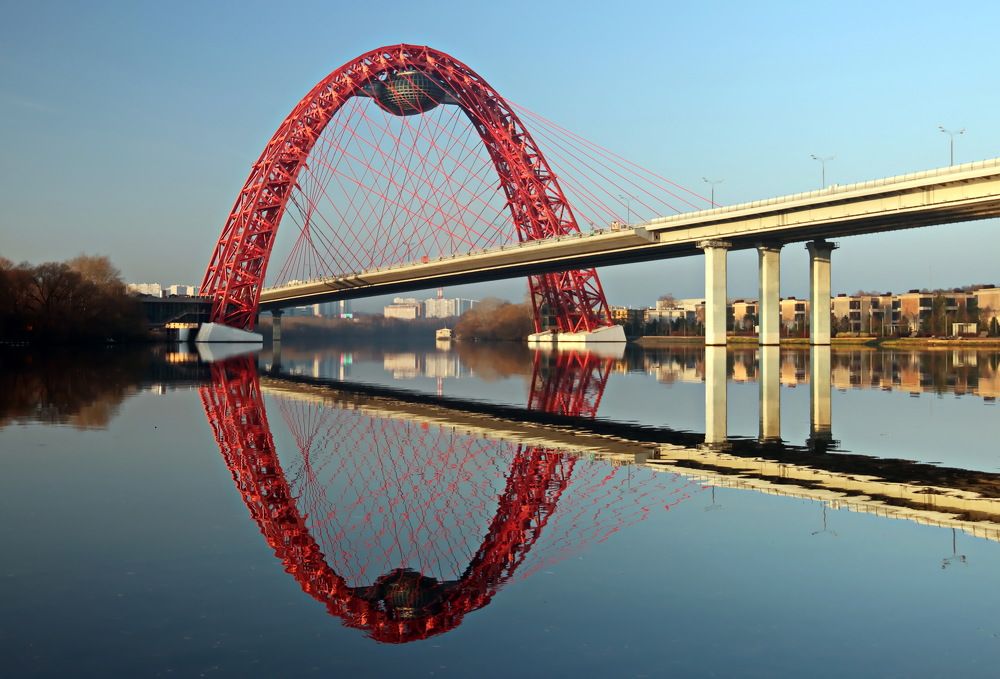 Photograph by Сергей Маслов