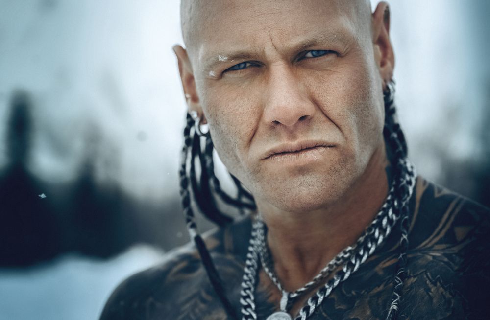 Photograph by надежда викулина