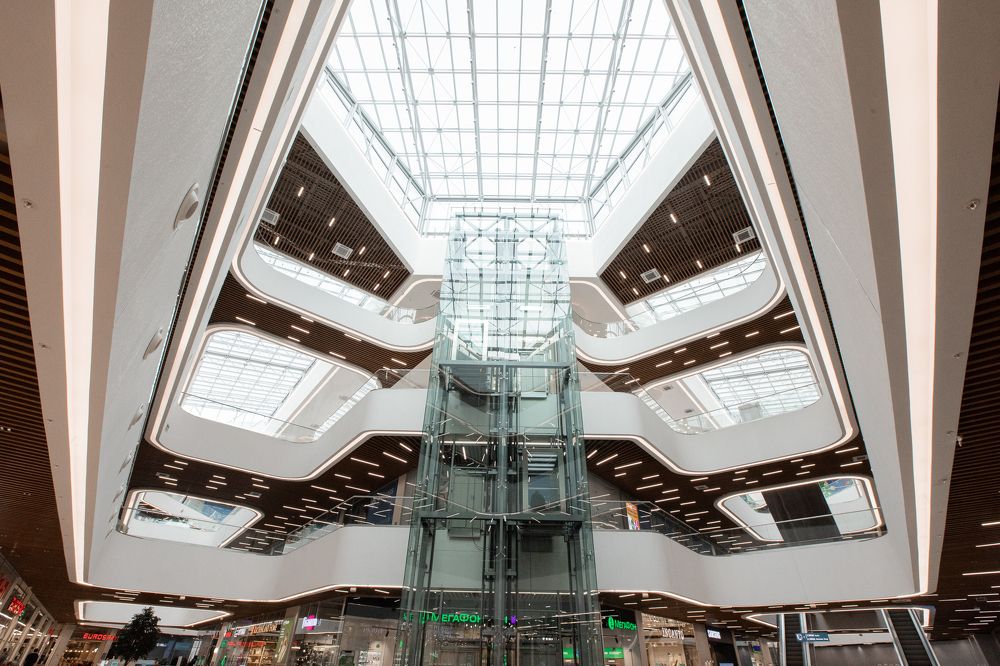 Photograph by Андрей Лукьянов