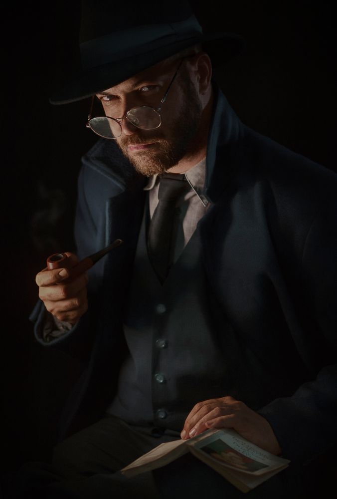 Photograph by Seif Koussani