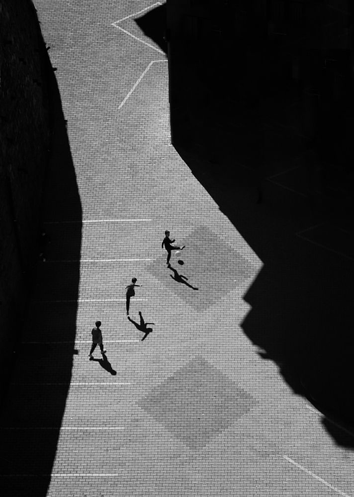 Photograph by Esin Sağır