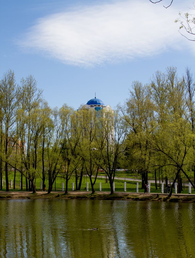 Photograph by Саша Шубкие