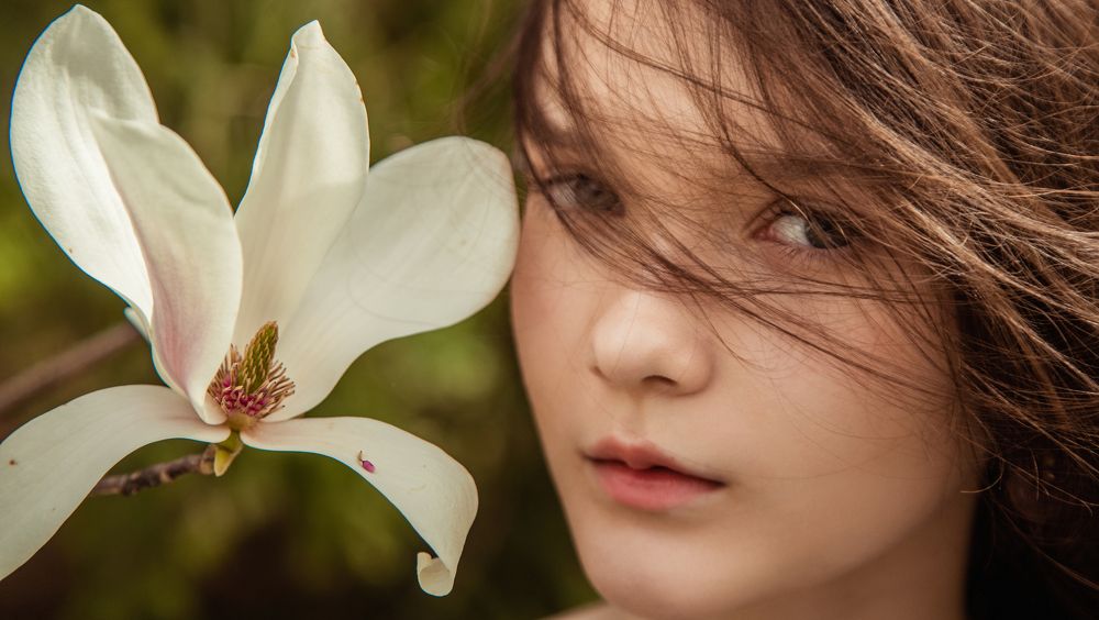 Photograph by Ольга Терентьева