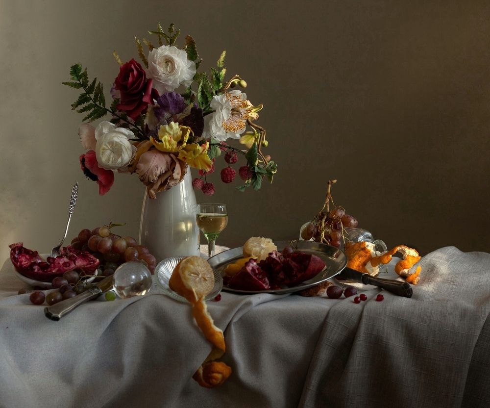 Photograph by Вета Юн