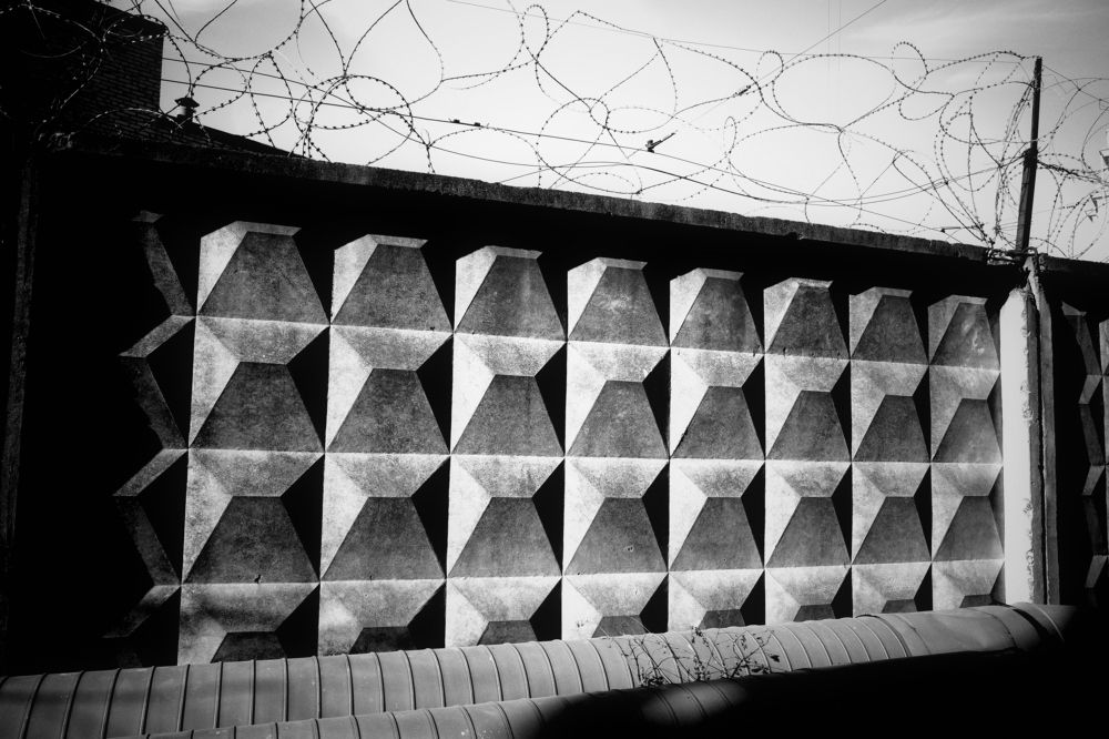 Photograph by Alb Traum