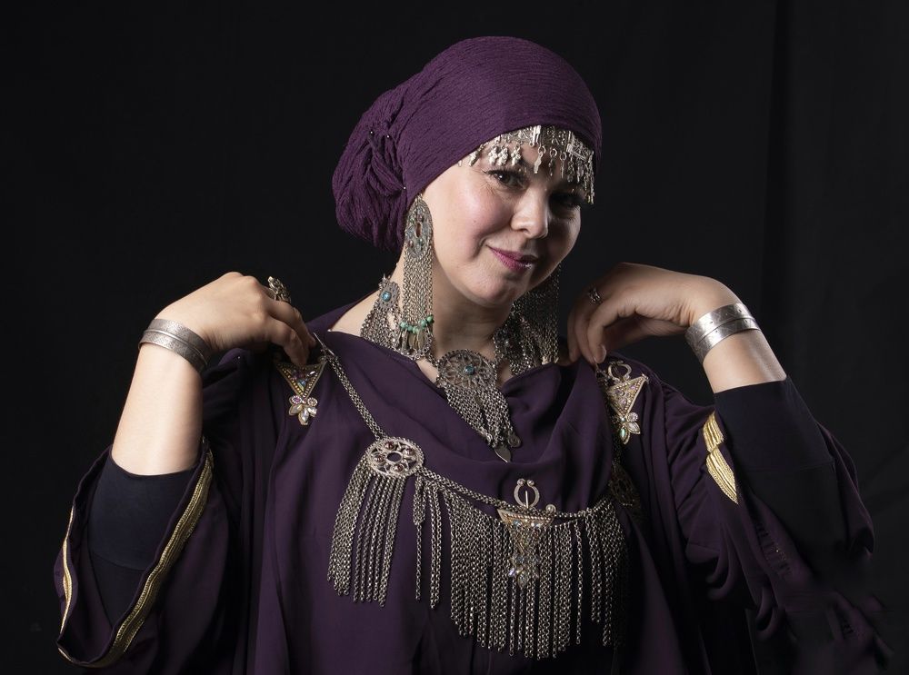 Photograph by barkat Ahmida