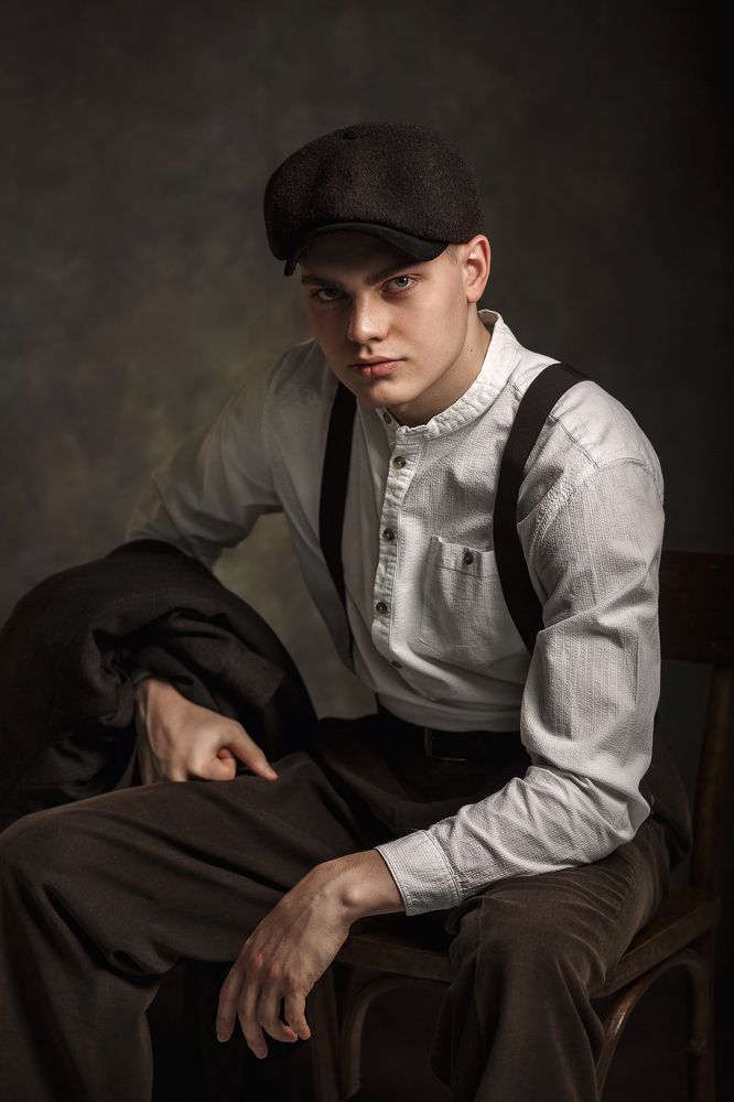 Photograph by Гаманова Элина