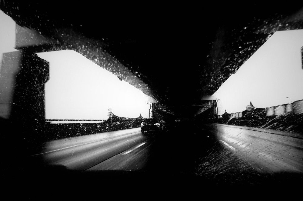 Photograph by Alb Traum