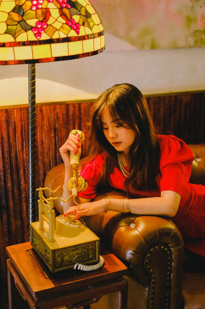 Photograph by Ân Châu