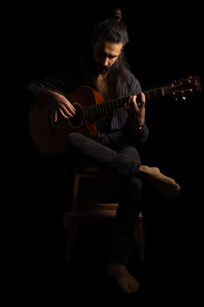 Photograph by Maria Rodrigues